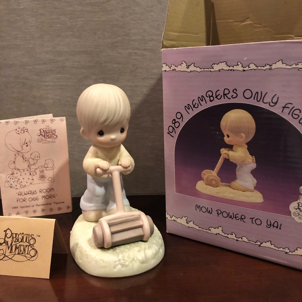 Special Edition Precious moments!